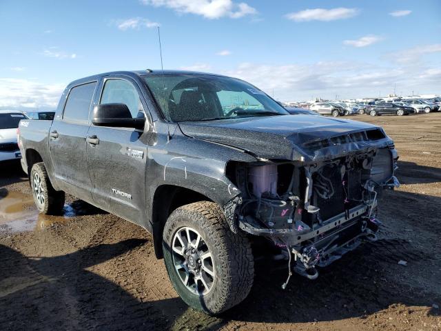 TOYOTA TUNDRA CRE 2017 5tfdw5f16hx595954