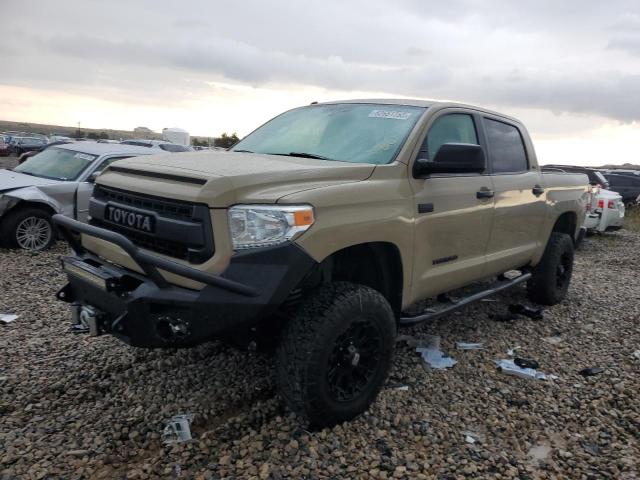 TOYOTA TUNDRA CRE 2017 5tfdw5f16hx596165