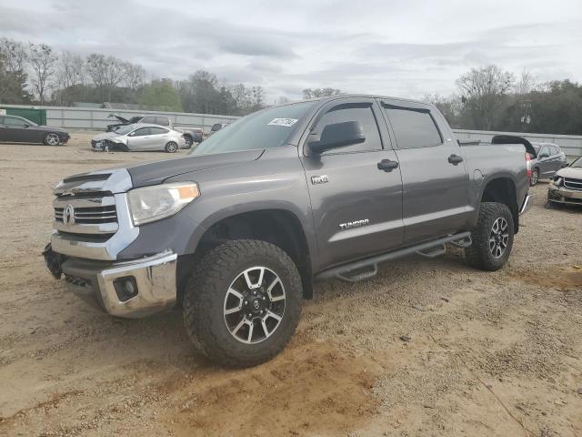 TOYOTA TUNDRA 2017 5tfdw5f16hx608508