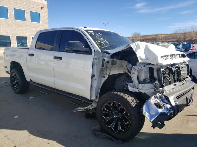 TOYOTA TUNDRA CRE 2017 5tfdw5f16hx614051