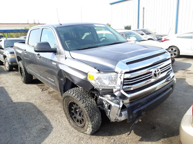 TOYOTA TUNDRA CRE 2017 5tfdw5f16hx619444