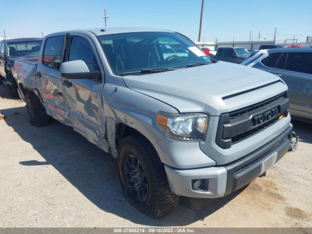 TOYOTA TUNDRA 2017 5tfdw5f16hx622263