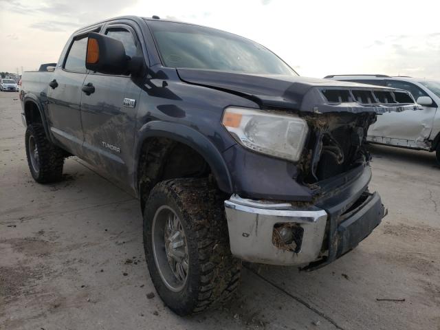 TOYOTA TUNDRA CRE 2017 5tfdw5f16hx627933