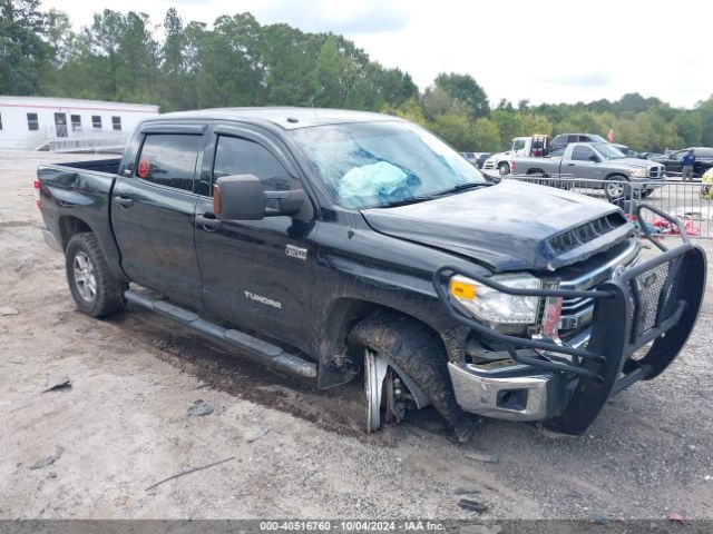 TOYOTA TUNDRA 2017 5tfdw5f16hx631755