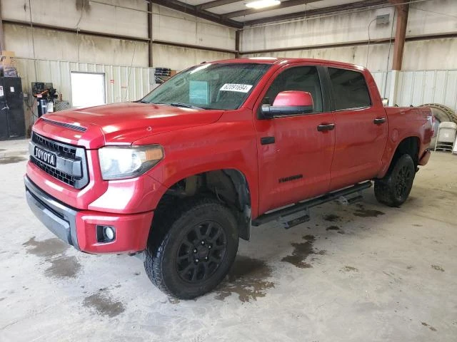 TOYOTA TUNDRA CRE 2017 5tfdw5f16hx639791