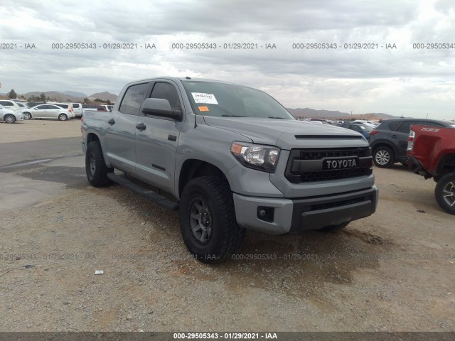 TOYOTA TUNDRA 4WD 2017 5tfdw5f16hx644778