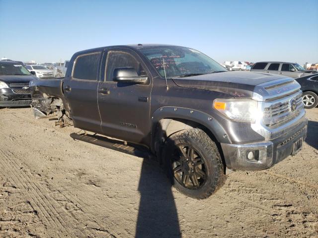 TOYOTA TUNDRA CRE 2017 5tfdw5f16hx664996