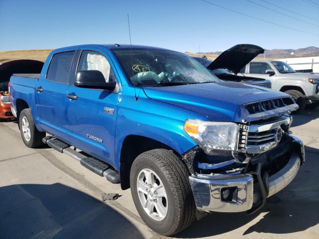 TOYOTA TUNDRA CRE 2017 5tfdw5f16hx666800