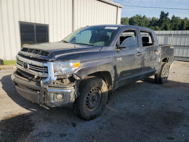 TOYOTA TUNDRA CRE 2017 5tfdw5f16hx668160