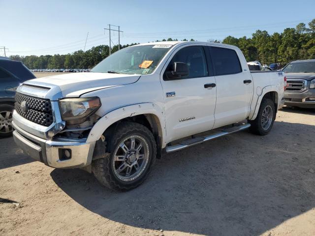 TOYOTA TUNDRA CRE 2018 5tfdw5f16jx718190