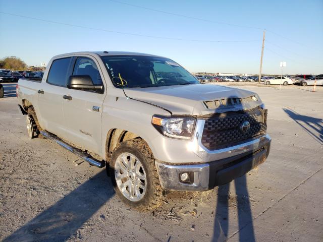 TOYOTA TUNDRA CRE 2018 5tfdw5f16jx730288