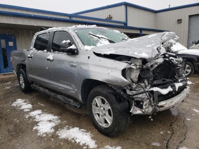 TOYOTA TUNDRA CRE 2018 5tfdw5f16jx734941