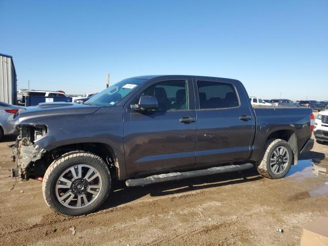 TOYOTA TUNDRA 2018 5tfdw5f16jx742943