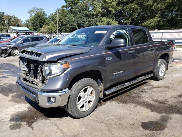 TOYOTA TUNDRA CRE 2018 5tfdw5f16jx747642