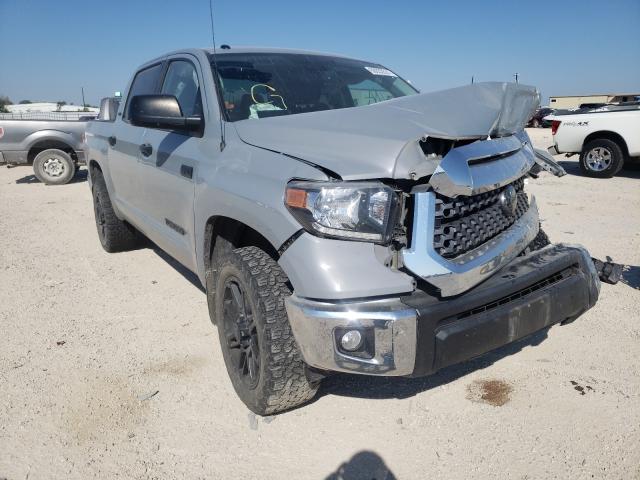 TOYOTA TUNDRA CRE 2018 5tfdw5f16jx754851