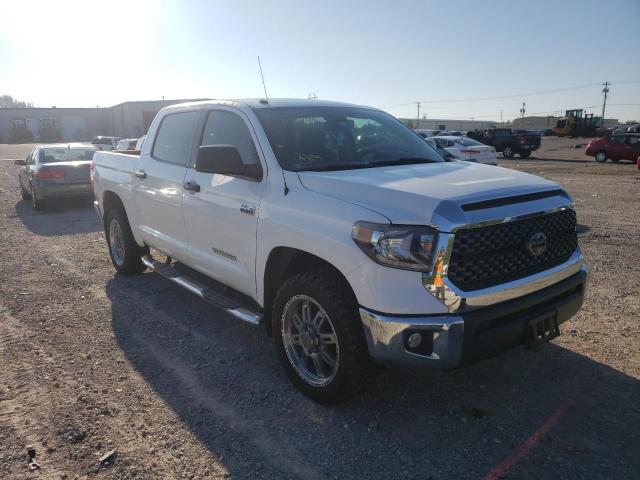 TOYOTA TUNDRA CRE 2019 5tfdw5f16kx784658