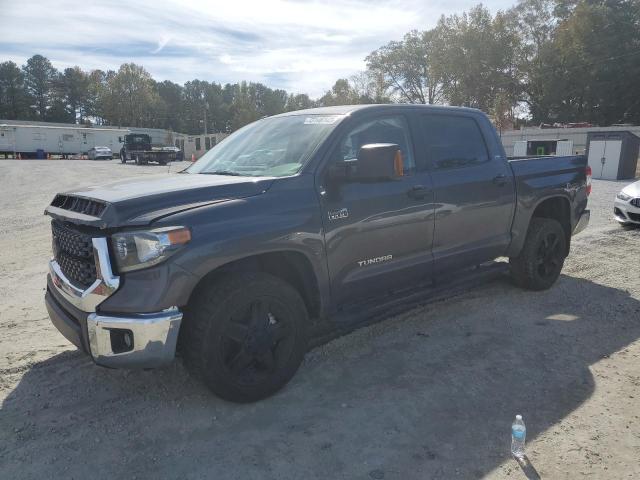 TOYOTA TUNDRA 2019 5tfdw5f16kx785549