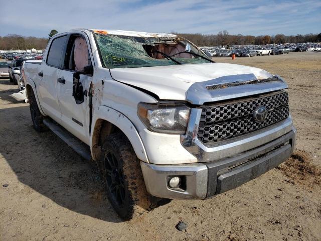 TOYOTA TUNDRA CRE 2019 5tfdw5f16kx786264