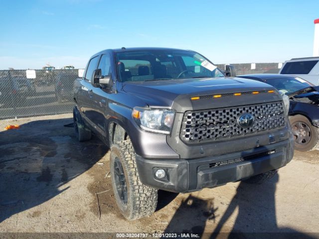 TOYOTA TUNDRA 2019 5tfdw5f16kx787169