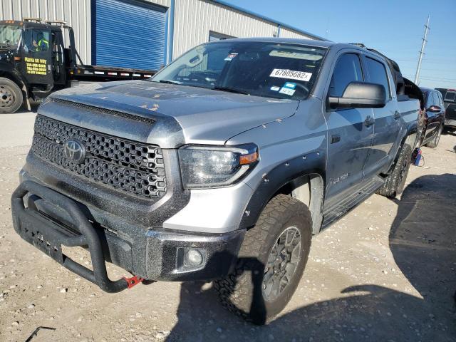 TOYOTA TUNDRA CRE 2019 5tfdw5f16kx830196