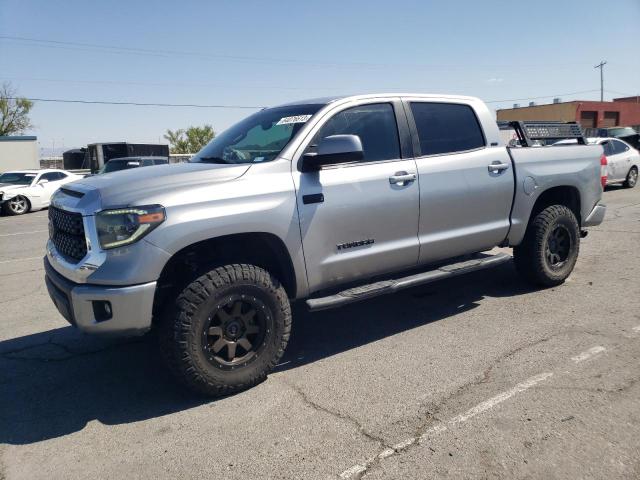 TOYOTA TUNDRA CRE 2019 5tfdw5f16kx835656