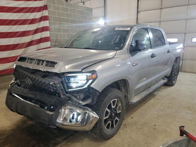 TOYOTA TUNDRA CRE 2019 5tfdw5f16kx844311