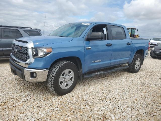 TOYOTA TUNDRA 2019 5tfdw5f16kx845703