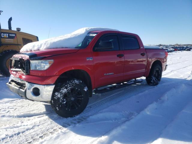 TOYOTA TUNDRA CRE 2010 5tfdw5f17ax106032