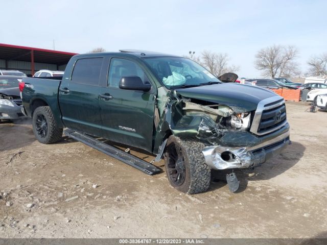 TOYOTA TUNDRA 2010 5tfdw5f17ax110162