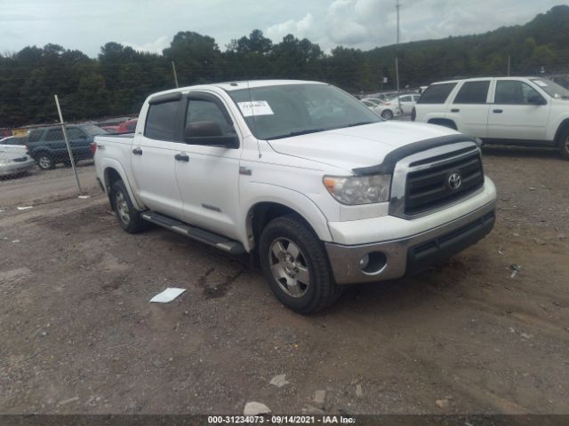 TOYOTA TUNDRA 4WD TRUCK 2011 5tfdw5f17bx160464