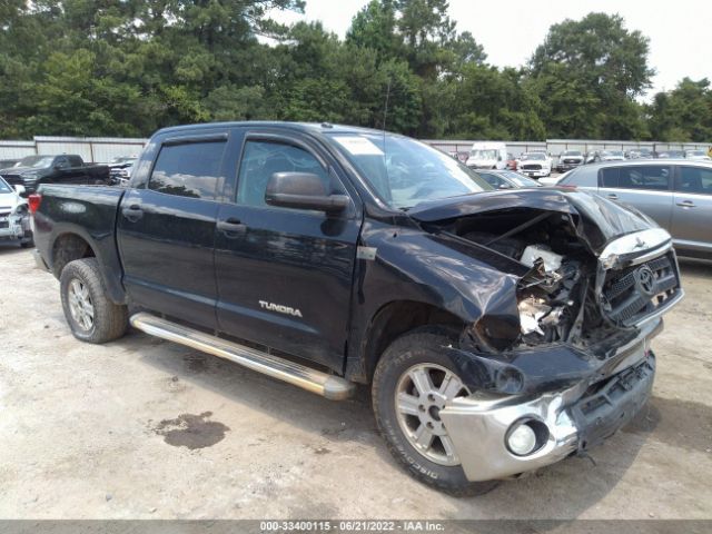 TOYOTA TUNDRA 4WD TRUCK 2011 5tfdw5f17bx165969