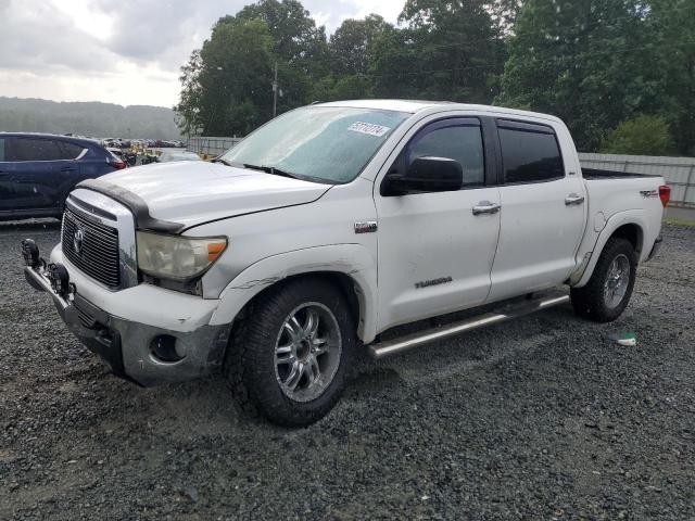 TOYOTA TUNDRA CRE 2011 5tfdw5f17bx166166