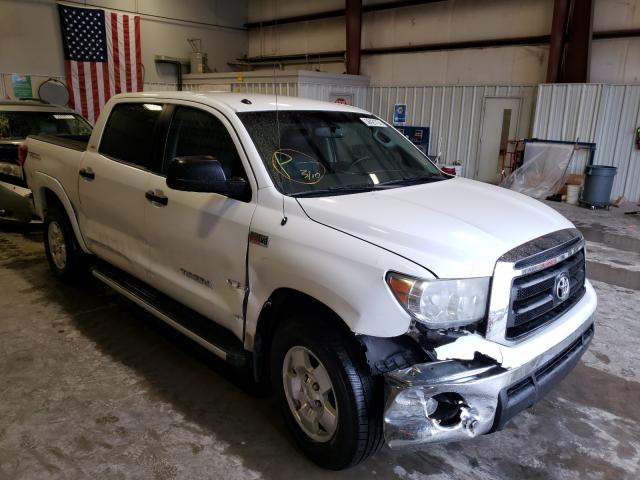 TOYOTA TUNDRA CRE 2011 5tfdw5f17bx169813