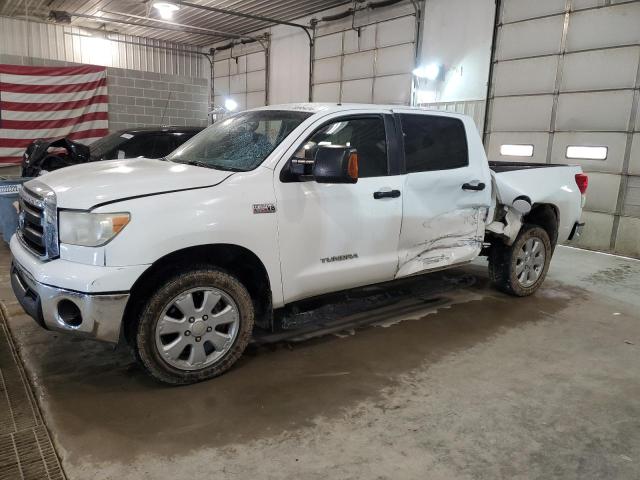 TOYOTA TUNDRA CRE 2011 5tfdw5f17bx174459