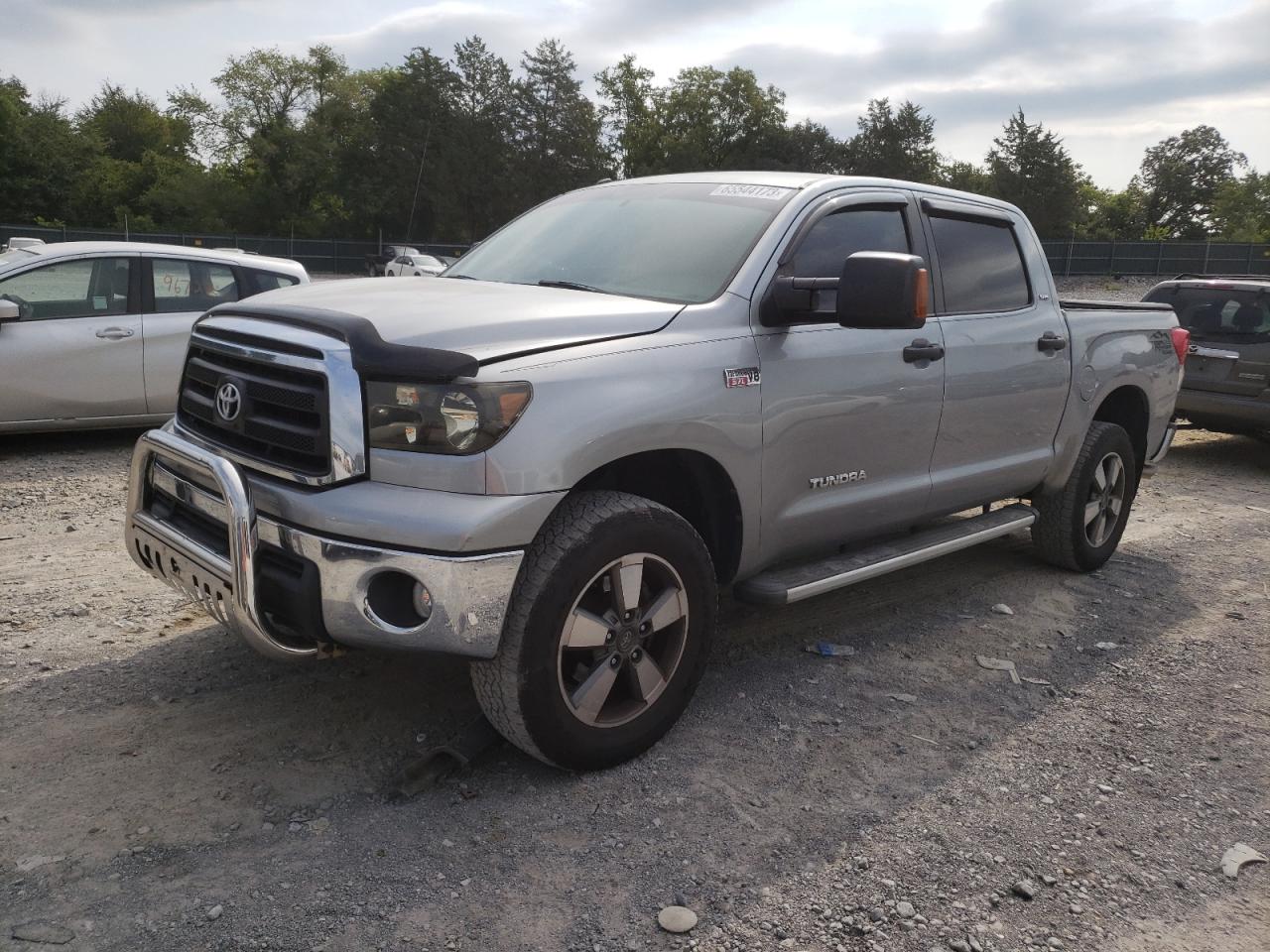 TOYOTA TUNDRA 2011 5tfdw5f17bx177099