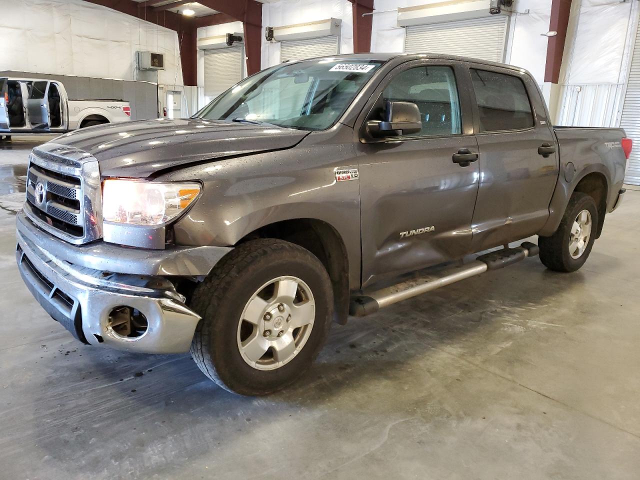 TOYOTA TUNDRA 2011 5tfdw5f17bx185204