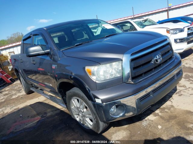 TOYOTA TUNDRA 2011 5tfdw5f17bx192072