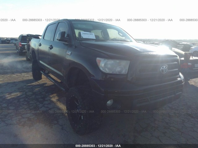 TOYOTA TUNDRA 4WD TRUCK 2011 5tfdw5f17bx197126