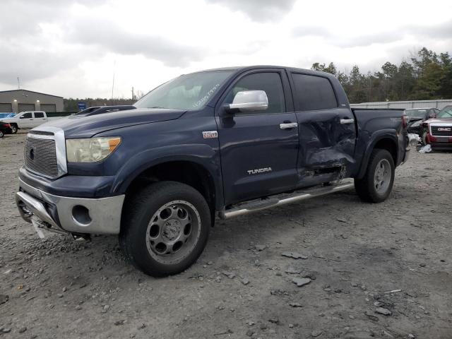 TOYOTA TUNDRA 2011 5tfdw5f17bx209470