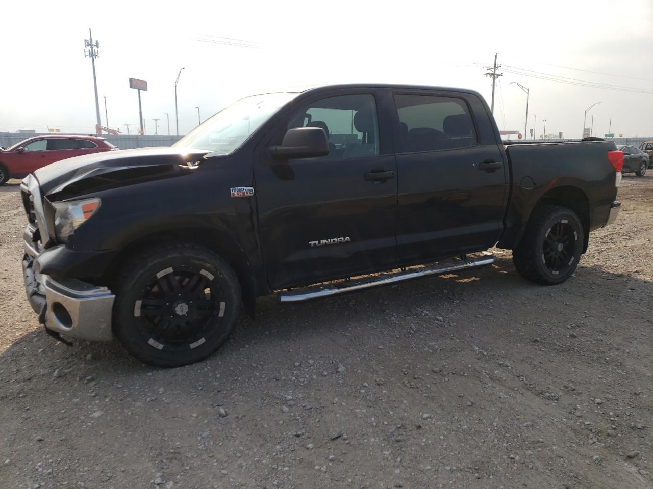 TOYOTA TUNDRA 2012 5tfdw5f17cx210989