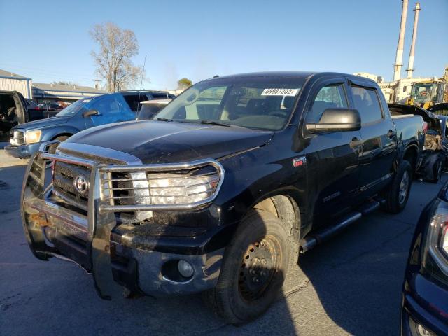 TOYOTA TUNDRA CRE 2012 5tfdw5f17cx219689