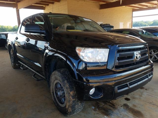 TOYOTA TUNDRA CRE 2012 5tfdw5f17cx249792