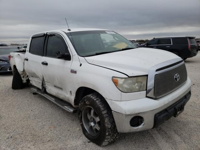 TOYOTA TUNDRA CRE 2012 5tfdw5f17cx250344