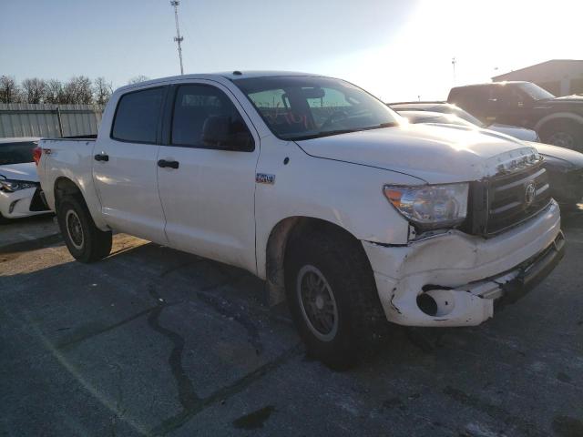 TOYOTA TUNDRA CRE 2012 5tfdw5f17cx252255