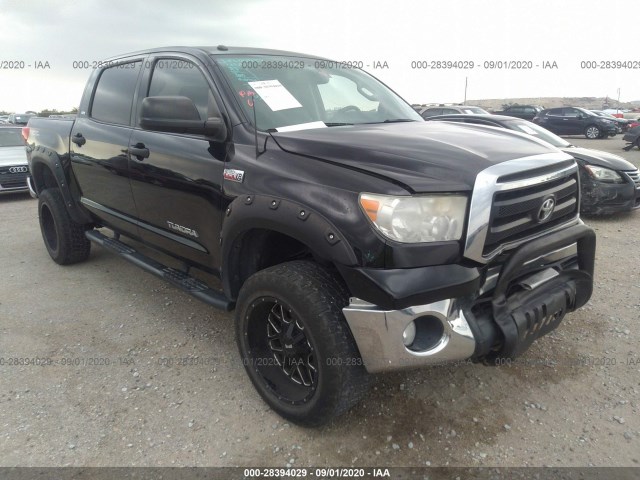 TOYOTA TUNDRA 4WD TRUCK 2012 5tfdw5f17cx253910