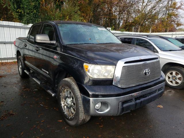 TOYOTA TUNDRA CRE 2012 5tfdw5f17cx261716