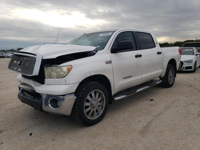 TOYOTA TUNDRA 2012 5tfdw5f17cx263336