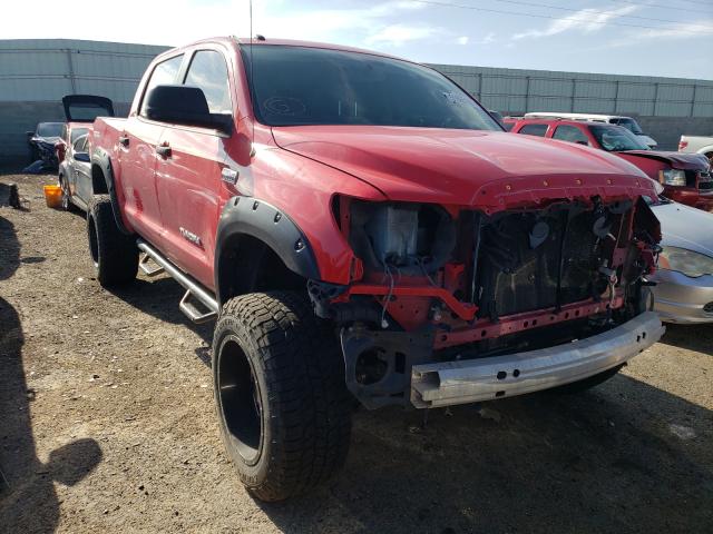 TOYOTA TUNDRA CRE 2013 5tfdw5f17dx276525