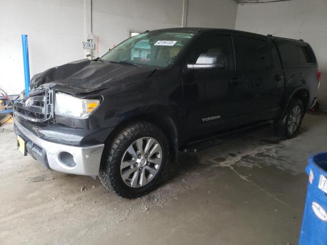 TOYOTA TUNDRA CRE 2013 5tfdw5f17dx278985