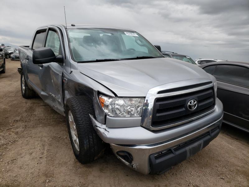 TOYOTA TUNDRA CRE 2013 5tfdw5f17dx282650